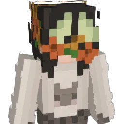 Arodant's Minecraft skin