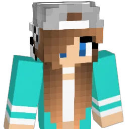 Arodgrs Minecraft avatar bust