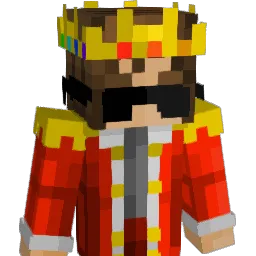 Arodrdz Minecraft avatar bust