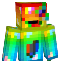 Aroganton's Minecraft skin