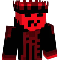 Arolic's Minecraft skin