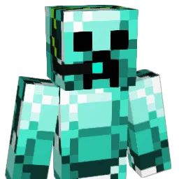Arollet's Minecraft skin