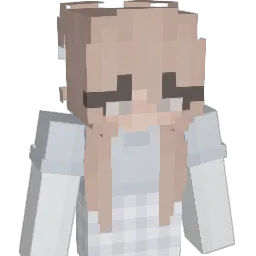 Aromchik Minecraft avatar bust