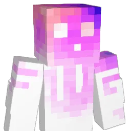 Aron3550 Minecraft avatar bust
