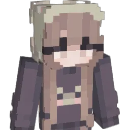AronFeller_ Minecraft avatar bust