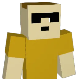 AronMinecraft16