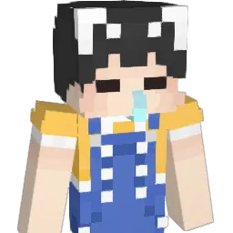 Aron_01's Minecraft skin