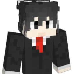Aron_32 Minecraft avatar bust