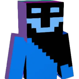 Aron_An Minecraft avatar bust