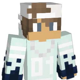 Aron_Haugen Minecraft avatar bust