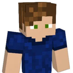 AronaDal's Minecraft skin