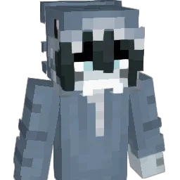 Arongt228 Minecraft avatar bust