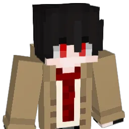 Aronne_56 Minecraft avatar bust