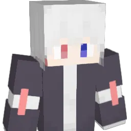 Aronnn06 Minecraft avatar bust