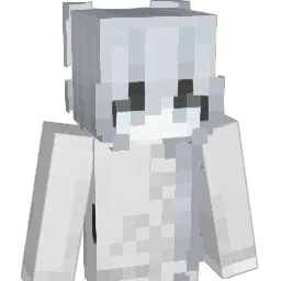 Aronrl Minecraft avatar bust