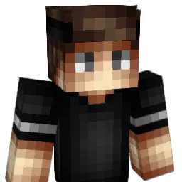 Aropi's Minecraft skin