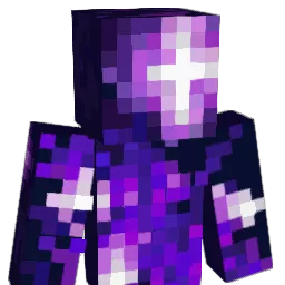 AroranMC's Minecraft skin