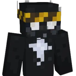 Aros17 Minecraft avatar bust