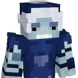 Arosto_ Minecraft avatar bust