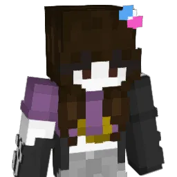 Arosync's Minecraft skin