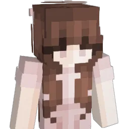 Arotyk Minecraft avatar bust