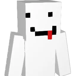 AroushC786 Minecraft avatar bust