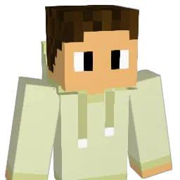 Arouv's Minecraft skin