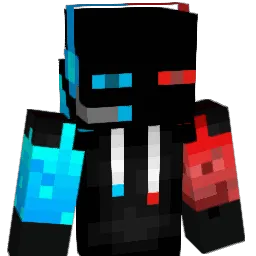 Arow_MC Minecraft avatar bust