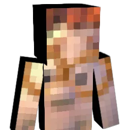 Arowsedcamel's Minecraft skin
