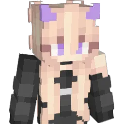 Arowyyn's Minecraft skin