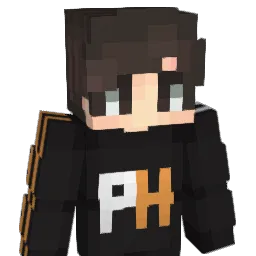 Aroxenn's Minecraft skin