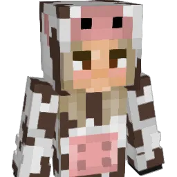 Arozzl_ Minecraft avatar bust