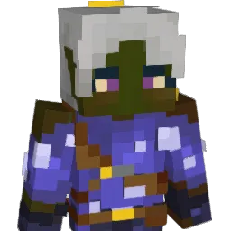 Arpiniko's Minecraft skin