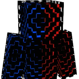 Arpolos's Minecraft skin