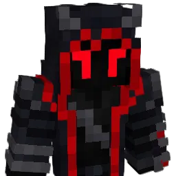 Arppa_13 Minecraft avatar bust
