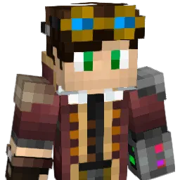 Arq_Angel Minecraft avatar bust