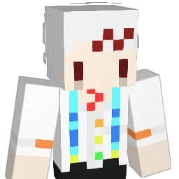 Arqshi_SS Minecraft avatar bust