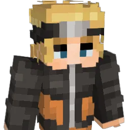 Arquiterio Minecraft avatar bust