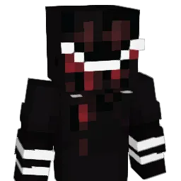 Arquiteto Minecraft avatar bust
