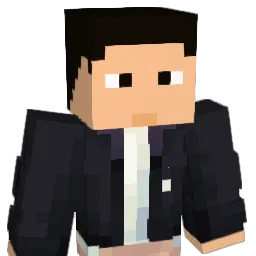 Arquixz Minecraft avatar bust