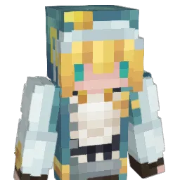 Arqytect Minecraft avatar bust
