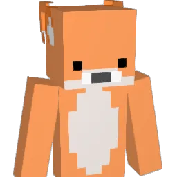 Arr_Dee Minecraft avatar bust