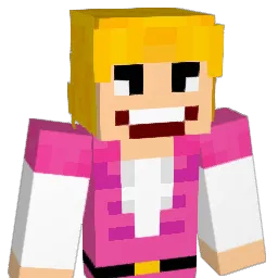 Arrabeve Minecraft avatar bust