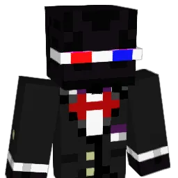 Arrabull Minecraft avatar bust