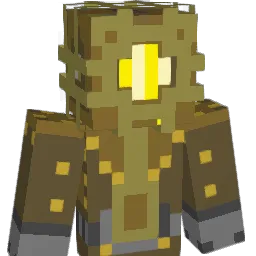 ArrakisDume Minecraft avatar bust