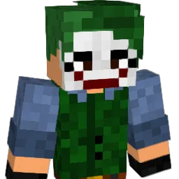 Arratay Minecraft avatar bust