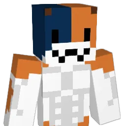 ArratoiaK Minecraft avatar bust