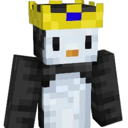 Arravist Minecraft avatar bust