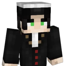 ArrayJack's Minecraft skin