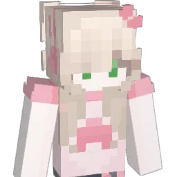 Arreiss Minecraft avatar bust